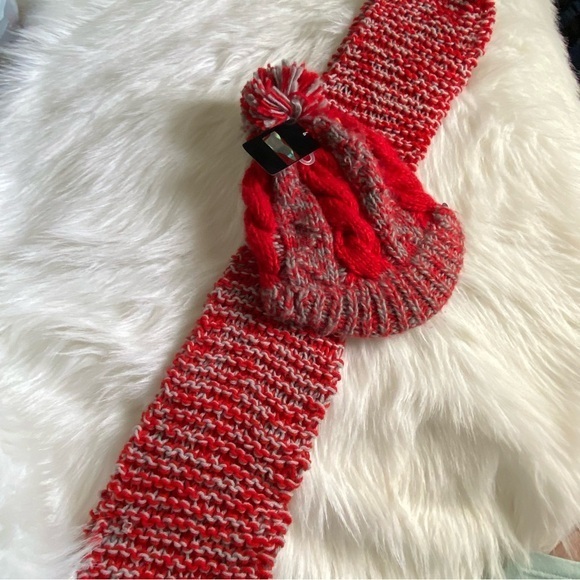 OSU Hat And Scarf Women’s Adult Size New With‎ Tag - Picture 3 of 11